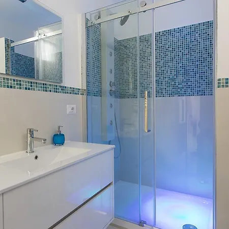 Apartment In Enjoy *