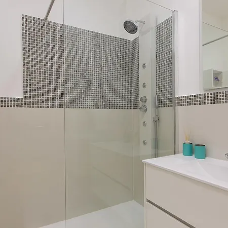 Apartment In Enjoy Rome