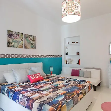 Apartment In Enjoy