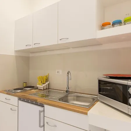 Apartment In Enjoy Rome