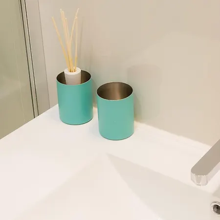 Apartment In Enjoy